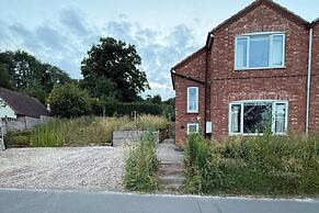 Napton on the Hill - Sleeps Upto 7 & Pet Friendly