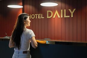 Hotel Daily