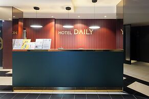 Hotel Daily