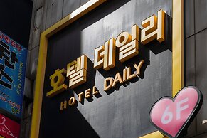 Hotel Daily