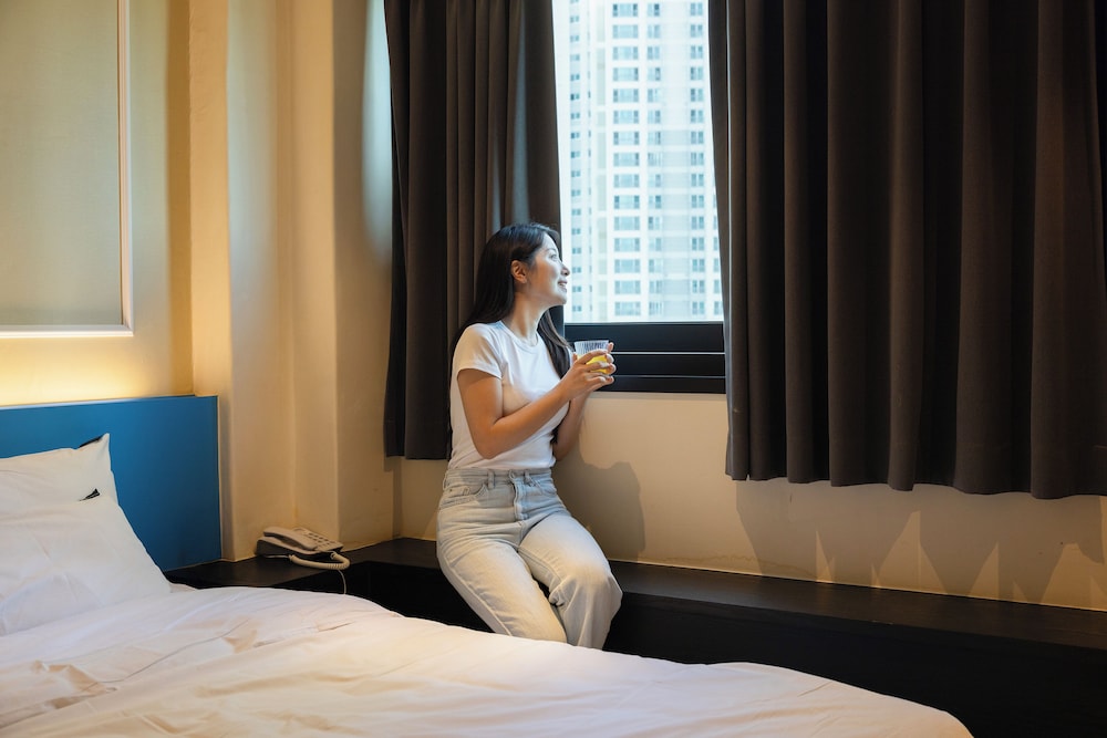 Hotel Daily
