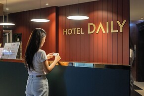 Hotel Daily