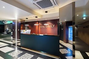 Hotel Daily