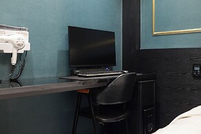 Hotel Daily