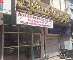comfi stay hotel bhopal