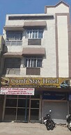 comfi stay hotel bhopal