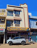 comfi stay hotel bhopal