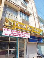 comfi stay hotel bhopal