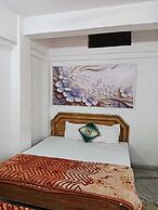 comfi stay hotel bhopal