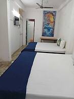 comfi stay hotel bhopal