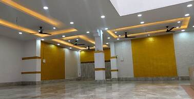 comfi stay hotel bhopal