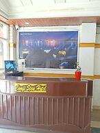 comfi stay hotel bhopal