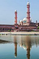 comfi stay hotel bhopal