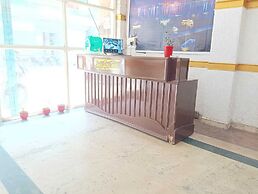 comfi stay hotel bhopal