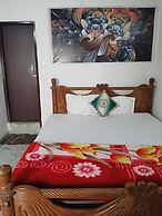 comfi stay hotel bhopal