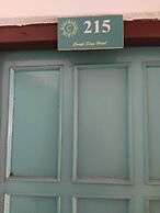 comfi stay hotel bhopal