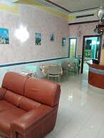 Hotel Lungomare 3 Stelle