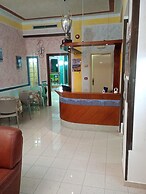 Hotel Lungomare 3 Stelle