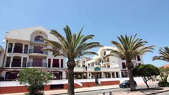 Hotel Lungomare 3 Stelle