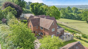 Underhill House