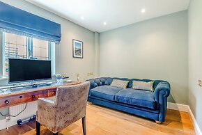 Underhill House