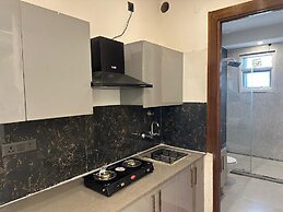 Soothing Stayz - Near Medanta