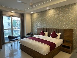 Soothing Stayz - Near Medanta