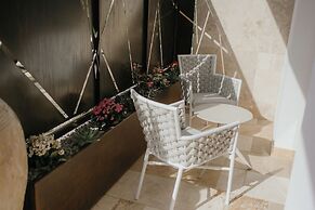 Palmar Boutique Hotel