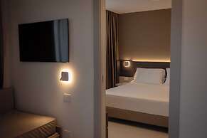 Palmar Boutique Hotel