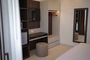 Palmar Boutique Hotel