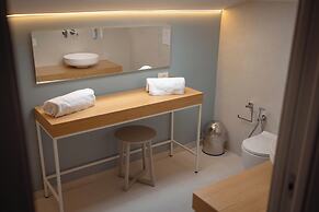 Palmar Boutique Hotel
