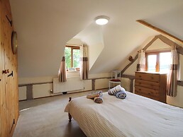 Callow Cottage