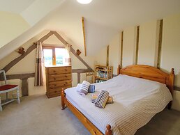 Callow Cottage