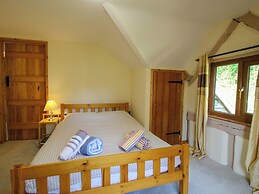 Callow Cottage