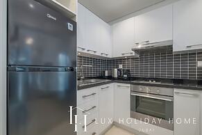 LUX The Silverene Marina View Studio 2