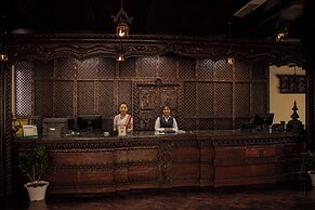 RATNA HOTEL