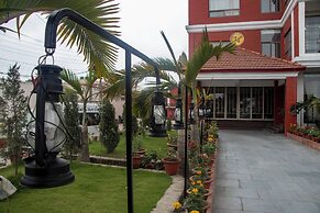 RATNA HOTEL