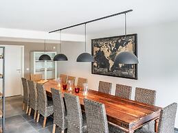 Vacation Home in Bouillon by Semois River