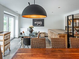 Vacation Home in Bouillon by Semois River
