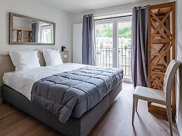 Vacation Home in Bouillon by Semois River
