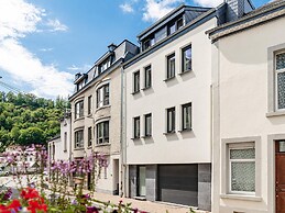 Vacation Home in Bouillon by Semois River