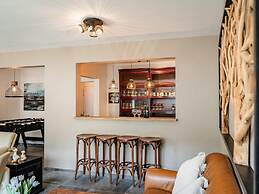 Vacation Home in Bouillon by Semois River