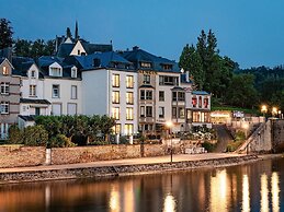Vacation Home in Bouillon by Semois River