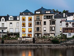 Vacation Home in Bouillon by Semois River