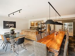 Vacation Home in Bouillon by Semois River