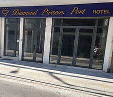 Diamond Piraeus Port