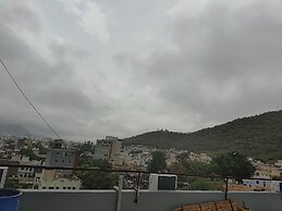 Ajmer Oasis hotel and club