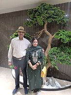 Ajmer Oasis hotel and club