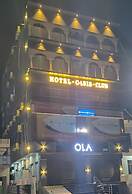 Ajmer Oasis hotel and club
