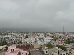 Ajmer Oasis hotel and club
